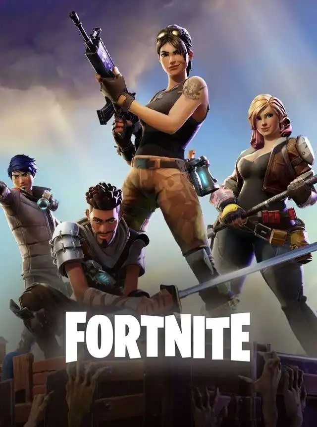 Fortnite