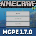 Minecraft 1.7.10 Mod