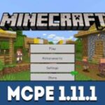 Minecraft 1.11.2 mods