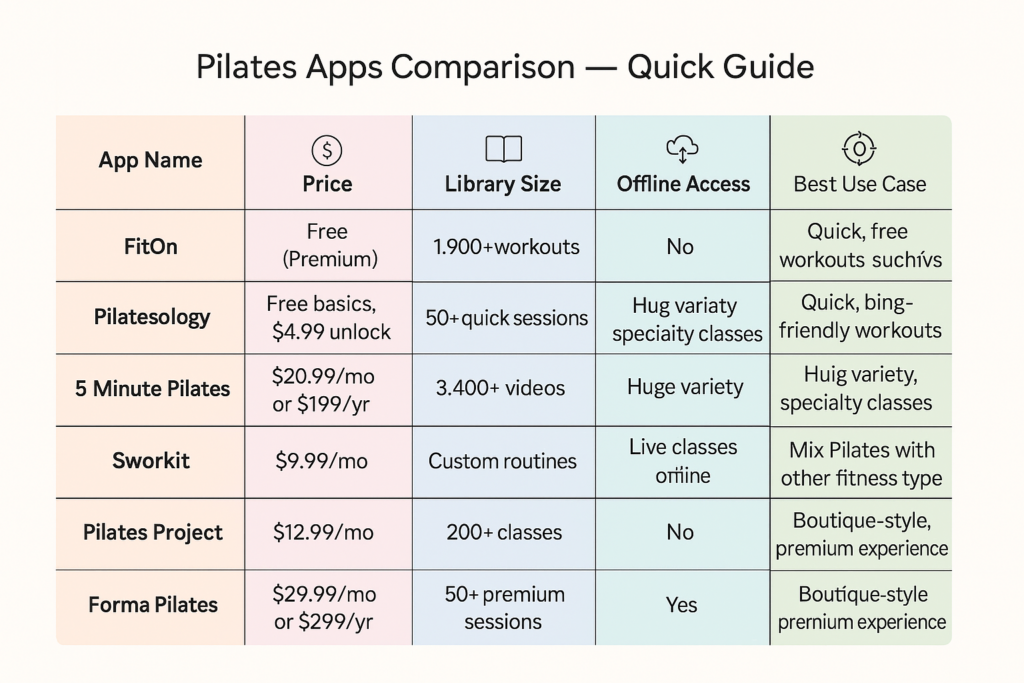 compare-pilates-apps