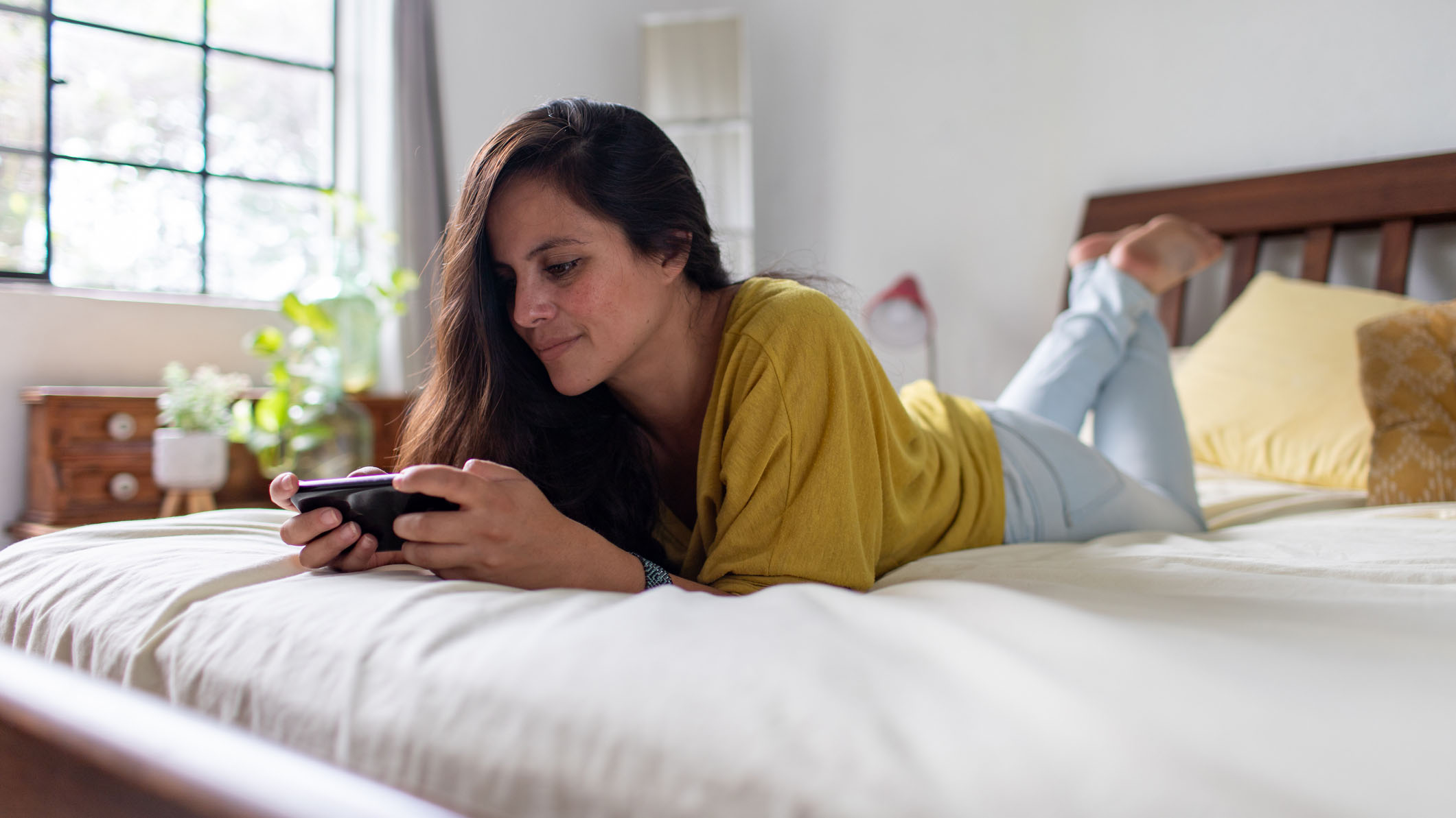 Top 10 Relaxing Games to Play Before Bed (Android 2025)