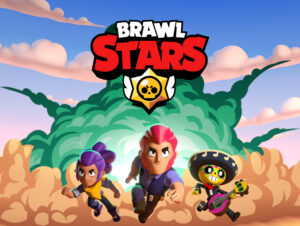 brawl stars mods - apkafe