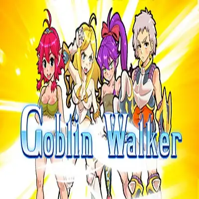 Goblin Walker