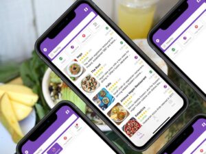 HappyCow — Best for Dining Out & Traveling Vegan_1