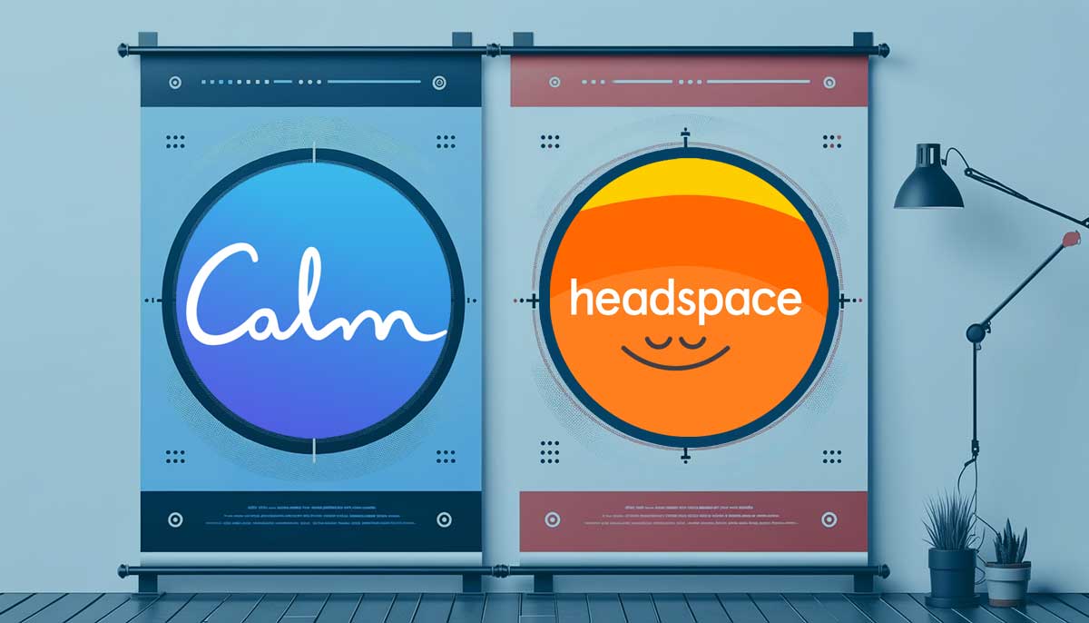 Calm & Headspace: Which App Fits You Best?
