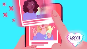 How to Message on Tinder, Bumble, Hinge, HER & Grindr Without Anxiety