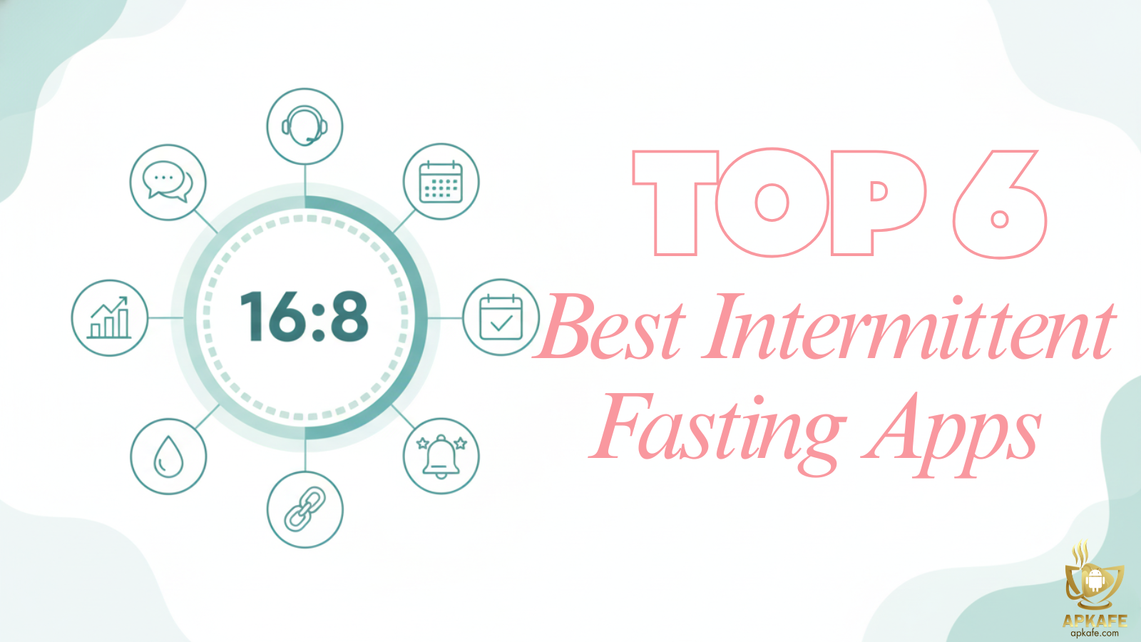 Top 6 Best Intermittent Fasting Apps