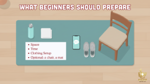 Before You Start: What Beginners Should Prepare