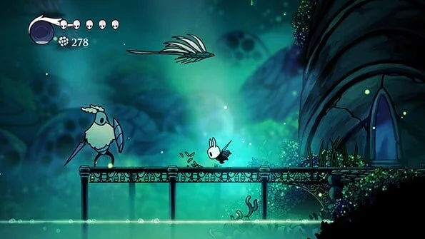 Hollow Knight APK