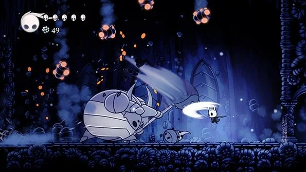 Hollow Knight APK