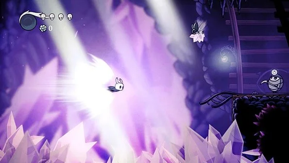 Hollow Knight APK