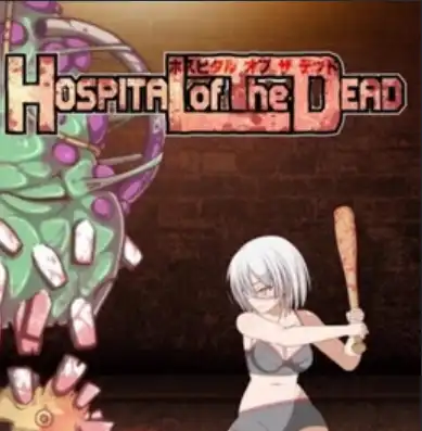 Hospital of the Dead