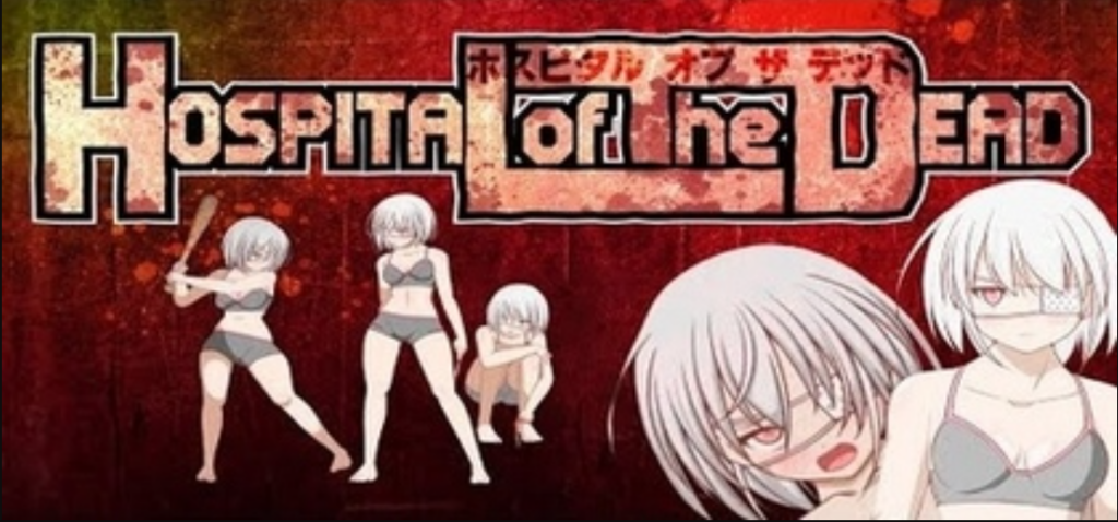 Hospital of the Dead APK