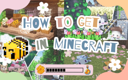 How to get Bees in Minecraft: Beehives, Bee Farms and honeycomb explained