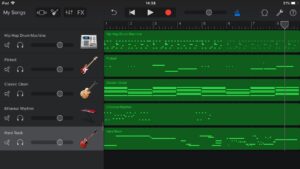 GarageBand - Apkfe