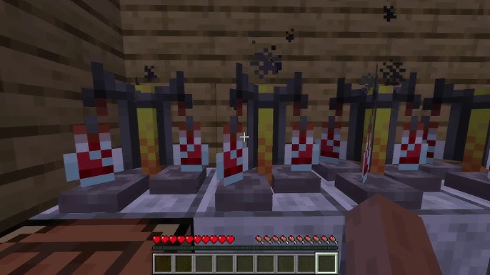 How to Craft a Strength Potion in Minecraft: Complete Guide