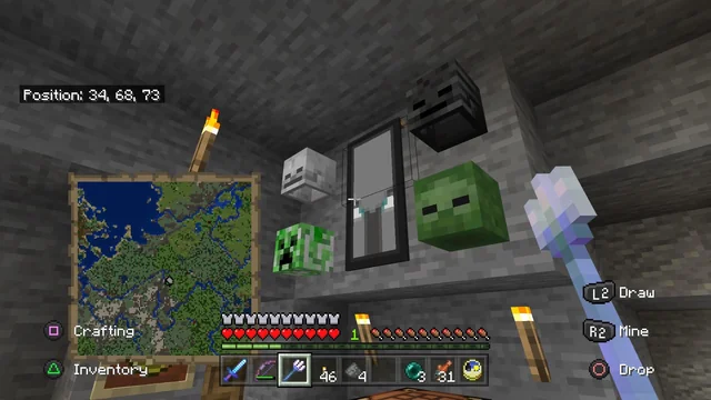 How to Get Mob Heads in Minecraft: A Complete Guide