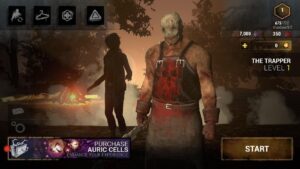 Dead by Daylight Mobile - apkafe