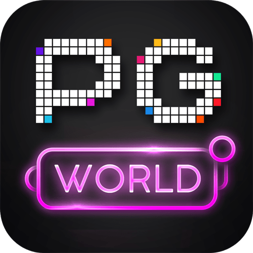 PG World