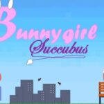 Bunnygirl Succubus