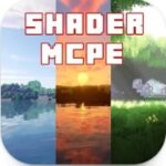 Shaders Texture Packs for MCPE