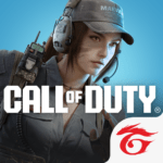 Call Of Duty Mobile – Garena