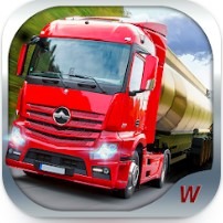 Truckers of Europe 2