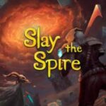 Slay The Spire The Board Game