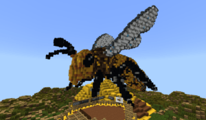 Beehive minecraft-apk