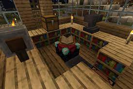 Minecraft Enchantments - apkafe