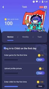 chikii mod apk - apkafe 