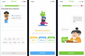 duolingo - apkafe