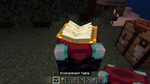 How to Use Enchantment Books - apkafe