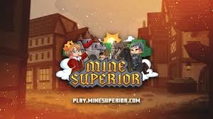 MineSuperior - apkafe