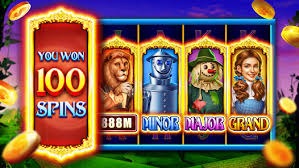 Jackpot World™ - Slots Casino - apkafe