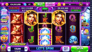 Jackpot World™ - Slots Casino - apkafe