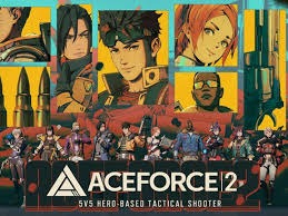 AceForce 2 - apkafe