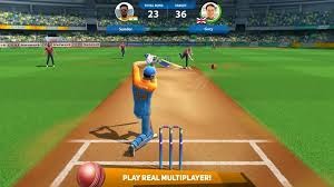 cricket league mod apk - apkafe