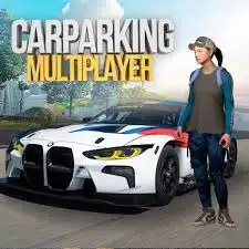 Car Parking Multiplayer Mod APK - apkafe