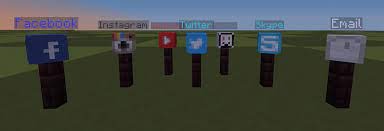 Top Social Media Platforms to Follow for Minecraft Updates and Community Engagement