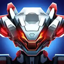 Mech Arena Mod APK