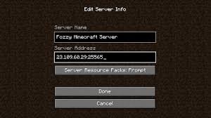 minecraft server ip - apkafe