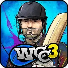 WCC3 Mod APK