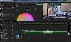 Adobe Premiere Pro Review: The Ultimate Video Editing Software