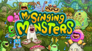 my singing monsters mod apk - apkafe