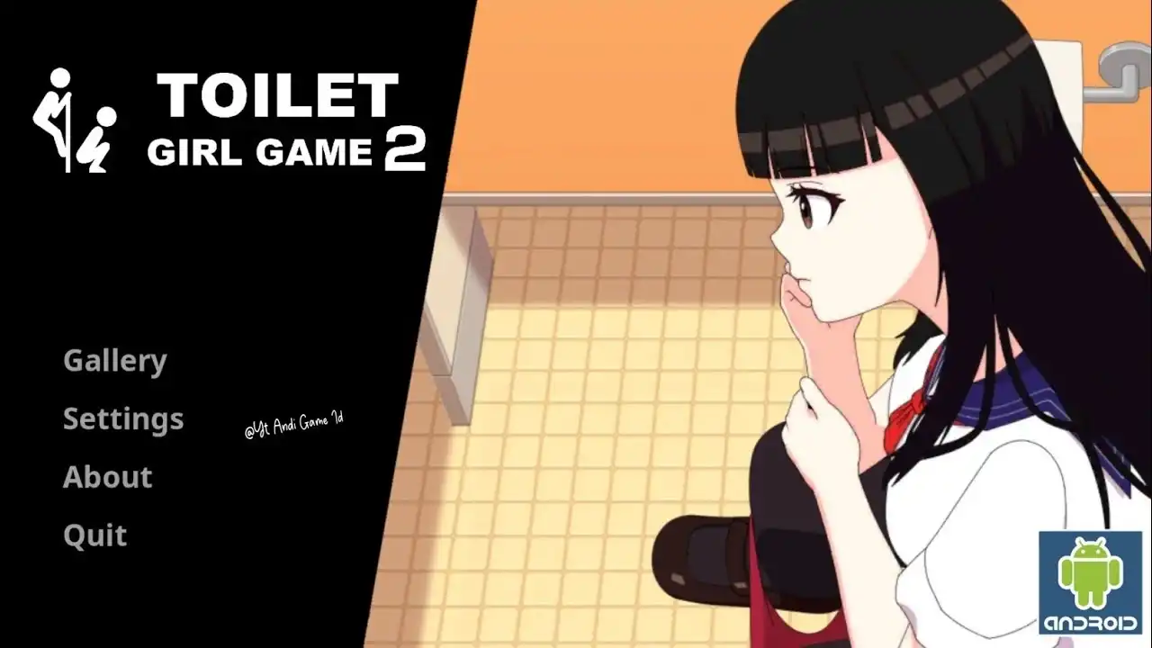 Toilet Girl Game 2 — Official Android APK & Windows Download (Safe Sources Only)