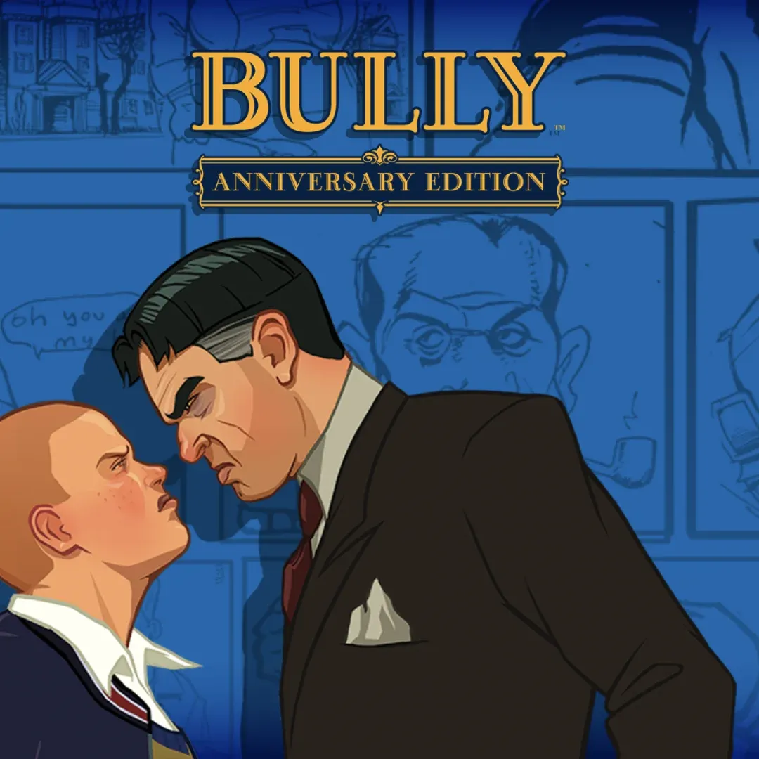 Bully: Anniversary Edition — Official Android APK & Safe Download (Google Play)