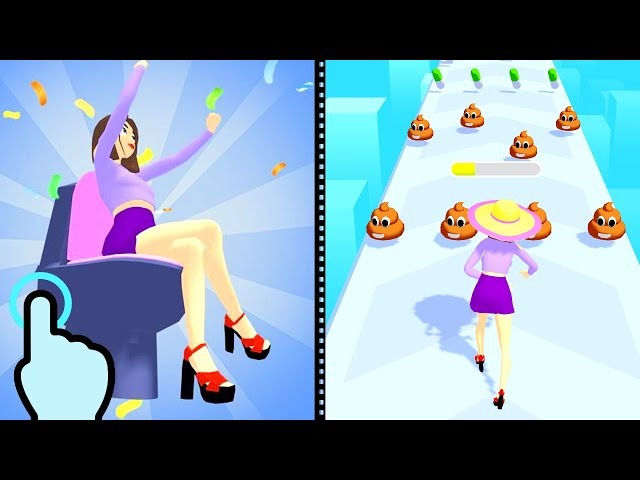Toilet Girl Game 2 — Official Android APK & Windows Download (Safe Sources Only)1a