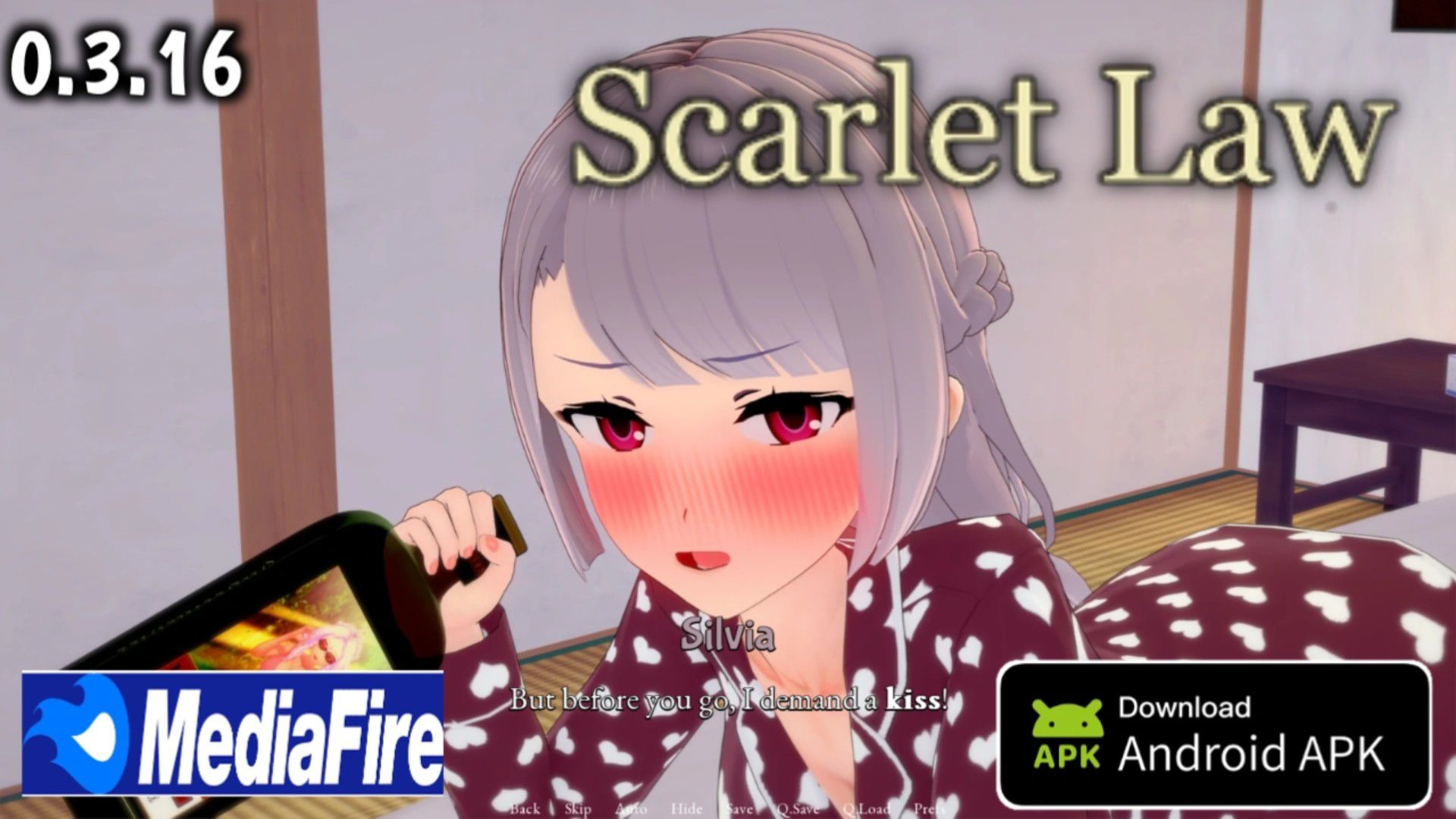 Scarlet Law — Official APK (Android) & PC/Mac Download Guide (Safe Sources Only)1