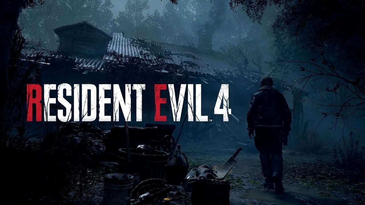 Resident Evil 4 — APK for Android? Safe Mobile Options & Official PC/Console Download1